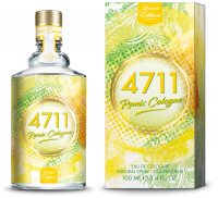4711 Remix Cologne Edition 2020 – дикий, спонтанный, беззаботный