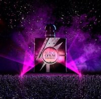 Black Opium Storm Illusion для любителей классического Opium