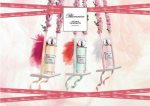 Blumarine Les Eaux Exuberantes - три новых аромата