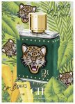 Carolina Herrera Beasts – дерзкий, как тигр