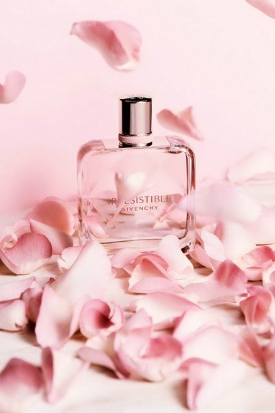 Новинка от Givenchy