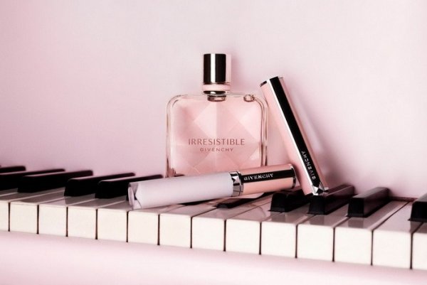 Новинка от Givenchy