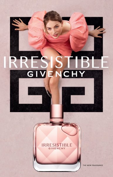 Новинка от Givenchy
