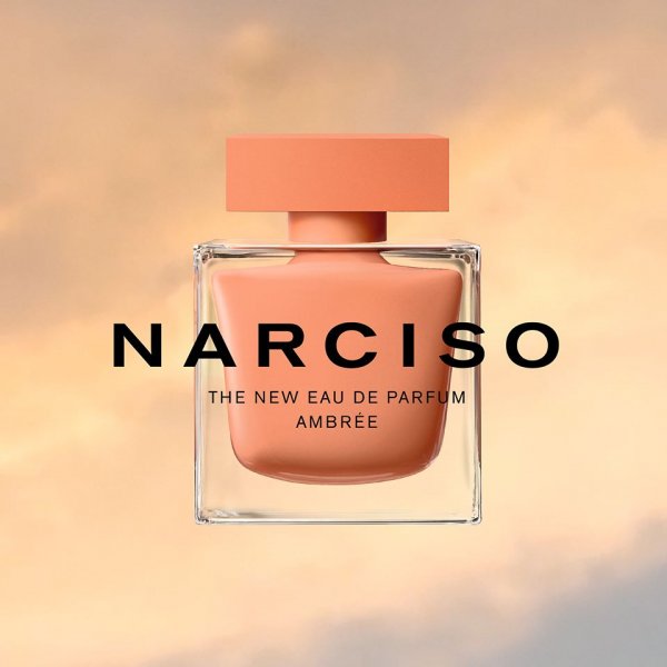 Narciso Eau de Parfum Ambree - новая история соблазнения