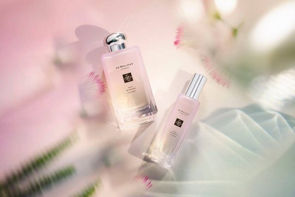 Лимитированный запуск четырех ароматов в 2020 от Jo Malone London