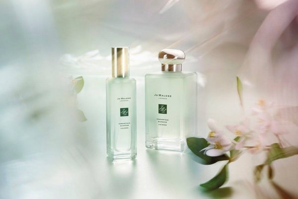 Лимитированный запуск четырех ароматов в 2020 от Jo Malone London