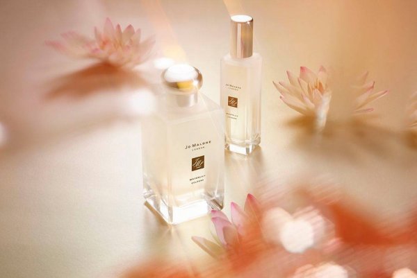 Лимитированный запуск четырех ароматов в 2020 от Jo Malone London