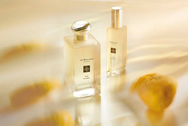 Лимитированный запуск четырех ароматов в 2020 от Jo Malone London