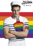 Коллекционный запуск Jean Paul Gaultier Le Male Pride article-image