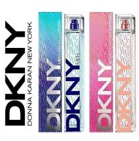 DKNY - летняя лимитка 2020 порадует и женщин, и мужчин article-image