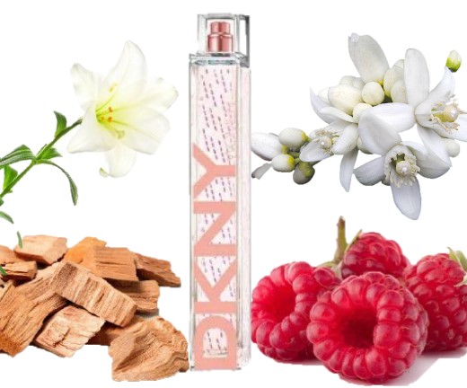 DKNY - летняя лимитка 2020 порадует и женщин, и мужчин