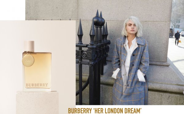 Her London Dream - твоя новая мечта!