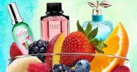 Фруктовые нотки в парфюмерии article-image