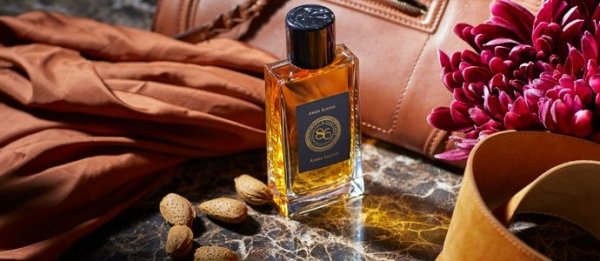 Три новых запуска</figure>L Occitane и Pierre Hermes