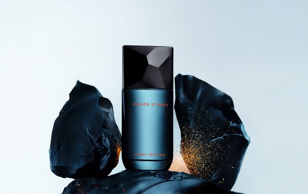 Лето наступисло с Fusion D Issey New Issey Miyake