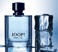 Ледяная сексуальность от JOOP article-image