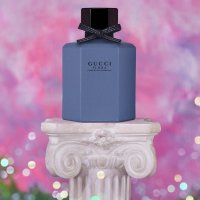 Дыхание первозданной природы в Gucci Flora Gorgeous Gardenia 2020 article-image