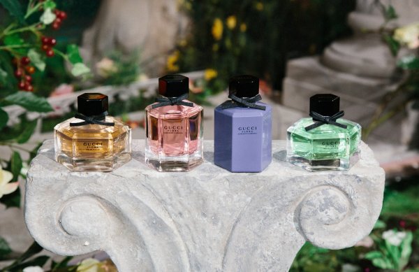Дыхание первозданной природы в Gucci Flora Gorgeous Gardenia 2020