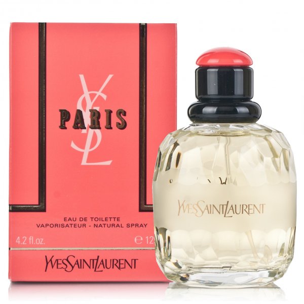 Scent Memoris или чем пахнет жизнь Фредерика Малля?