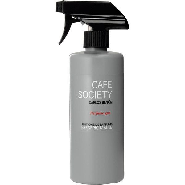 Scent Memoris или чем пахнет жизнь Фредерика Малля?