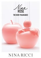 Летняя новинка Nina Rose от Nina Ricci article-image