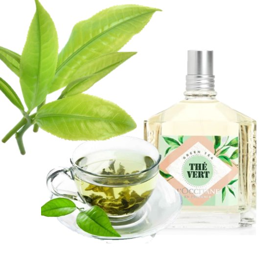 Дань классике с LOccitane en Provence The Vert 2020 Edition