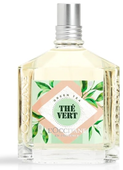 Дань классике с LOccitane en Provence The Vert 2020 Edition