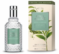 Matcha & Frangipani – нежность и страсть в новом аромате от 4711 Acqua Colonia