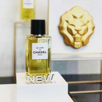Царь в линейке Les Exclusifs от Chanel