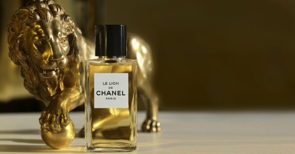 Царь в линейке Les Exclusifs от Chanel