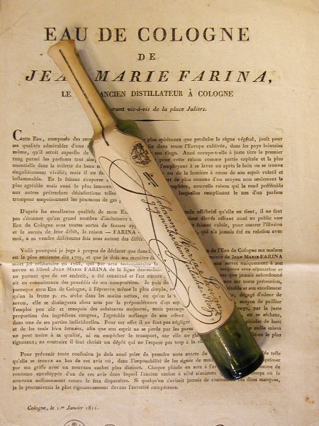 4711- твоя летняя история. Все о бренде + 10 ароматов