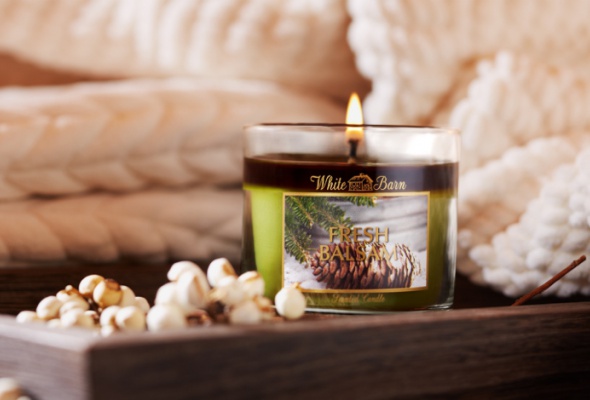 Scent Memoris: какие ароматы окружают Ким Кардашьян и Крис Дженнер?