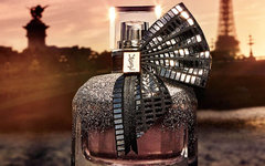 Коллекционный Mon Paris YSL