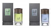 Два новых аромата от Dunhill Signature Collection: Amalfi Citrus и Valensole Lavender