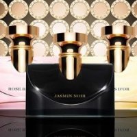 Драгоценная парфюмерия: история парфюмерного дома Bvlgari +10 лучших ароматов