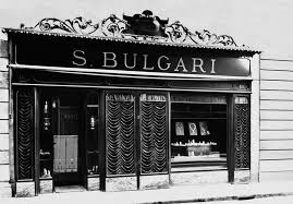 Драгоценная парфюмерия: история парфюмерного дома Bvlgari +10 лучших ароматов