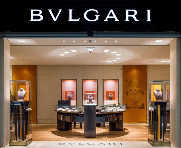 Драгоценная парфюмерия: история парфюмерного дома Bvlgari +10 лучших ароматов