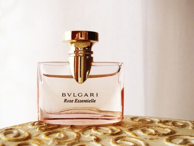 Драгоценная парфюмерия: история парфюмерного дома Bvlgari +10 лучших ароматов