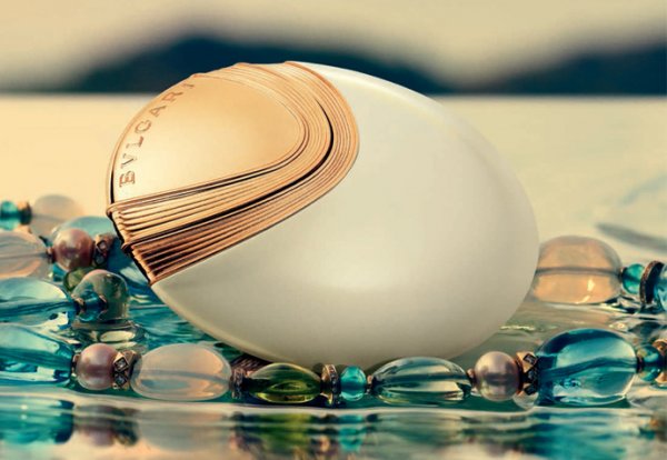 Драгоценная парфюмерия: история парфюмерного дома Bvlgari +10 лучших ароматов
