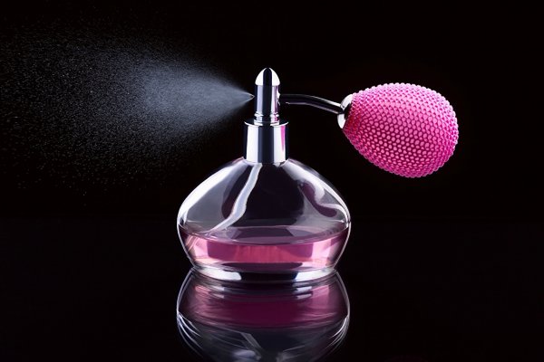 Scent Memoris: чем пахнет счастье Натали Лорсон +5 ароматов от парфюмера