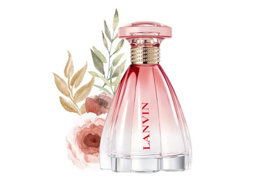 Scent Memoris: чем пахнет счастье Натали Лорсон +5 ароматов от парфюмера