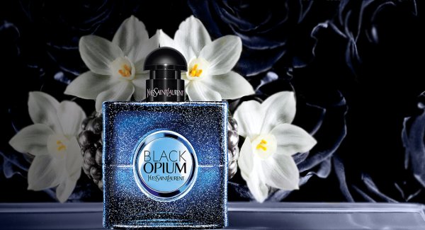 Scent Memoris: чем пахнет счастье Натали Лорсон +5 ароматов от парфюмера