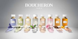 Цветочное путешествие с Boucheron Rose d Isparta