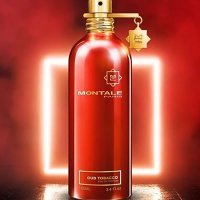 Завораживающий Montale Oud Tobacco