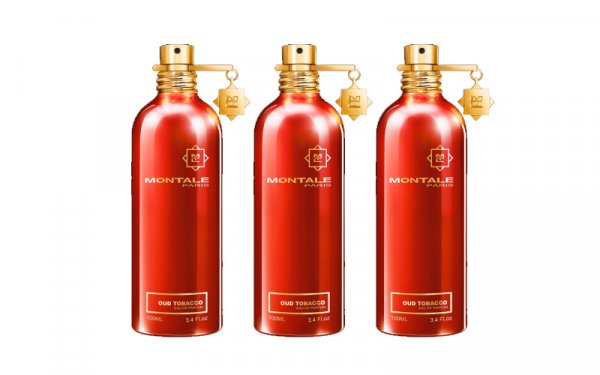 Завораживающий Montale Oud Tobacco