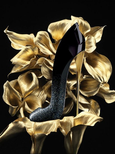 Good Girl Supreme - как хорошо быть плохой!