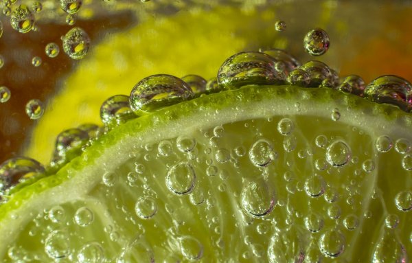 7 цитрусовых ароматов на любой вкус