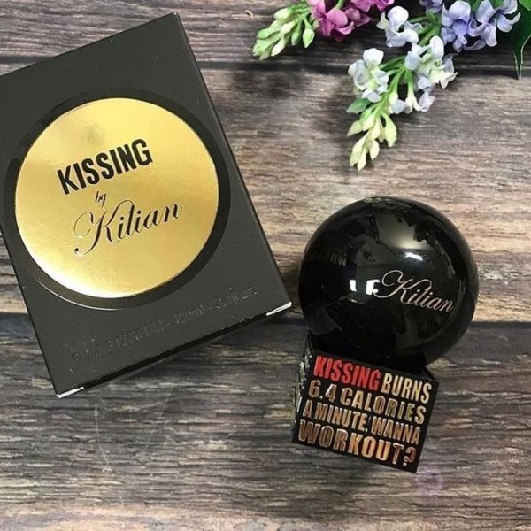 Парфюмерия, которую носят настоящие женщины, когда они хотят чувствовать себя сильными