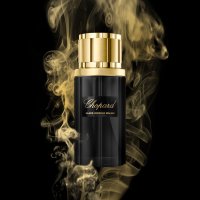 Black Incense Malaki – черный ладан от Chopard
