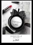 Mademoiselle Rochas In Black – рок-гламур в флаконе